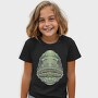 Fish Face, Tricou Copii