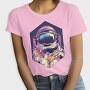 Astronaut Food, Tricou Femei