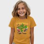 Teenage Mutant Ninja Pizza, Tricou Copii