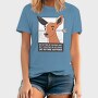 Feelings Hurt Deer, Tricou Barbati (Unisex)