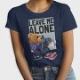 Lonely Teddy Vibes, Tricou Femei