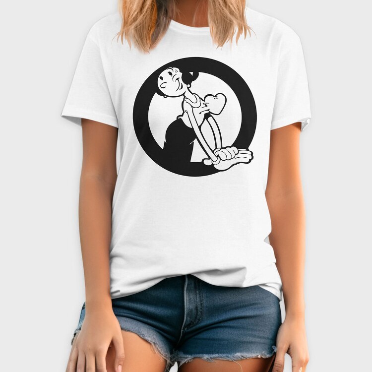 Dark Owl Whisper, Tricou Barbati (Unisex)