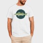 Fish, Tricou Barbati (Unisex)