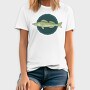 Fish, Tricou Barbati (Unisex)