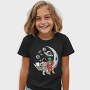 Space Pizza Astronauts, Tricou Copii
