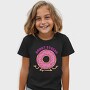 Donut Stress, Tricou Copii