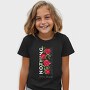 Roses Trust Yourself, Tricou Copii