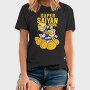 Saiyan Bros Gold, Tricou Barbati (Unisex)