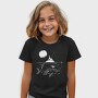 Gigant Fish, Tricou Copii