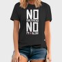 No Girlfriend, Tricou Barbati (Unisex)