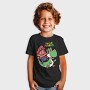 Mario Mushroom Quest, Tricou Copii