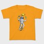 Astronaut Juggling, Tricou Copii