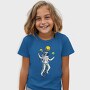 Astronaut Juggling, Tricou Copii