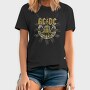 ACDC 5, Tricou Barbati (Unisex)