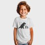 Dinosaur Game, Tricou Copii