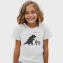 Dinosaur Game, Tricou Copii