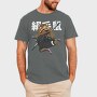 Hamster 2, Tricou Barbati (Unisex)