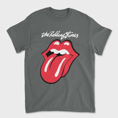 Rolling Stones, Tricou Barbati (Unisex)