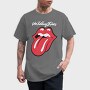 Rolling Stones, Tricou Barbati (Unisex)