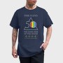 Pink Floyd, Tricou Barbati (Unisex)