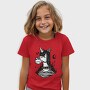 Emo Unicorn, Tricou Copii