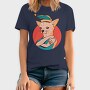 Chihuahua, Tricou Barbati (Unisex)