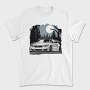 Bmw M4 Final, Tricou Barbati (Unisex)