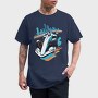 Formula 1 Car, Tricou Barbati (Unisex)