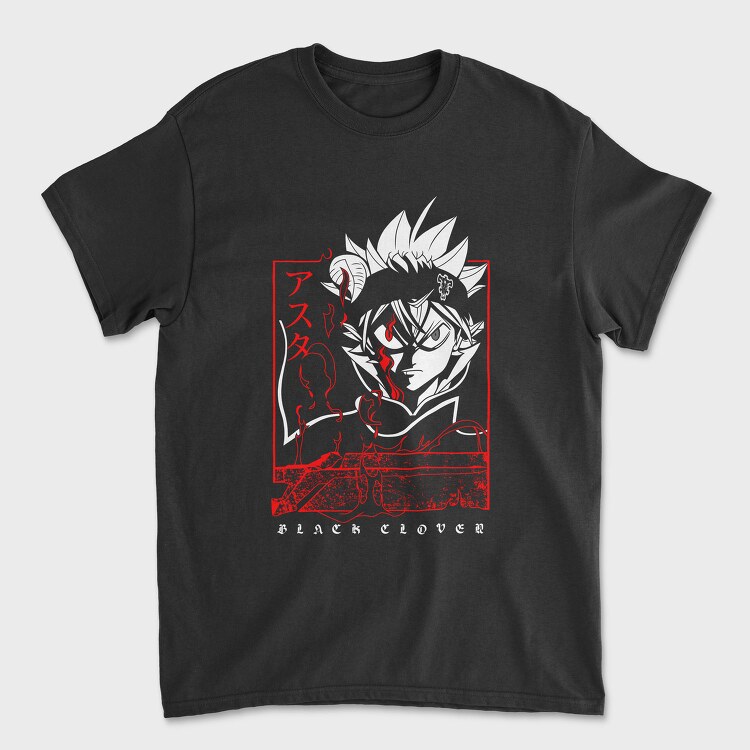 Astarise, Tricou Barbati (Unisex)