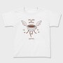 Angelic Brew, Tricou Copii