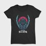 Beast Breathin Samurai, Tricou Femei