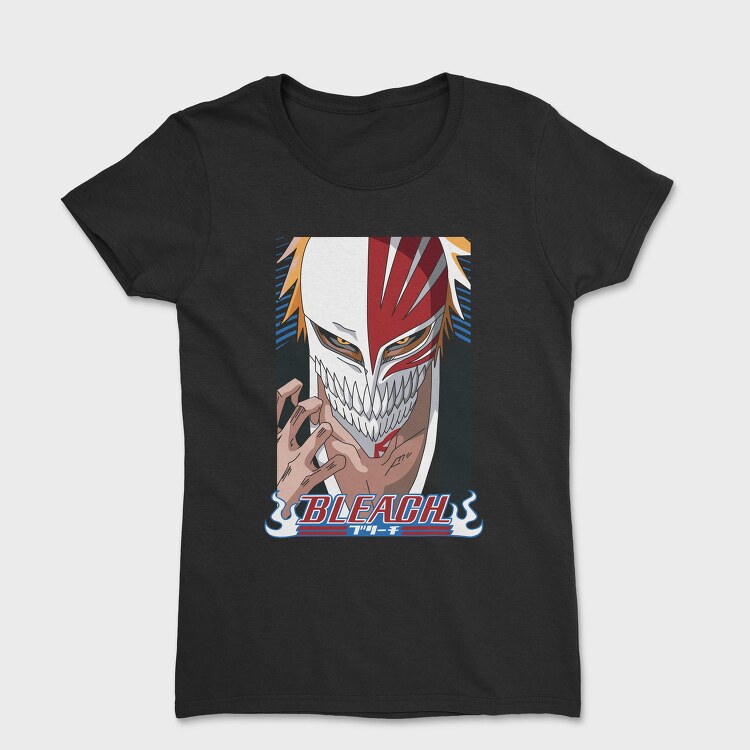 Bleach Edge Strike, Tricou Femei