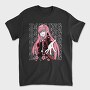 Darling Cherry Blossom, Tricou Barbati (Unisex)