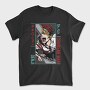 Denji Chainsaw Roar, Tricou Barbati (Unisex)