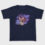 Galactic Feline Rebellion, Tricou Copii