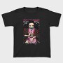 Nezuko Demon Slayer Vector, Tricou Copii