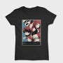 Boku No Hero Glow, Tricou Femei