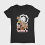 Gear5 Stormy Spirit, Tricou Femei