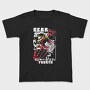 Luffy Gear Fourth, Tricou Copii