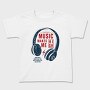 Music High Vibe, Tricou Copii