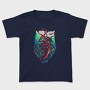 Octopus Abyss, Tricou Copii