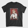 Power Devil Girl, Tricou Barbati (Unisex)