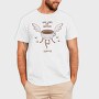 Angelic Brew, Tricou Barbati (Unisex)