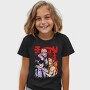 Rebel Anime Nights, Tricou Copii