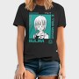 Bulmas Lab Escape, Tricou Barbati (Unisex)