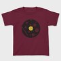 Solar System Record, Tricou Copii
