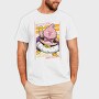 Majin Boo Boom, Tricou Barbati (Unisex)