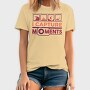 I Capture Moments, Tricou Barbati (Unisex)