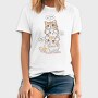 Cat Whisperer Vibes, Tricou Barbati (Unisex)