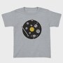 Solar System Record, Tricou Copii